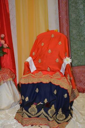 Navratri 14Oct2018 2