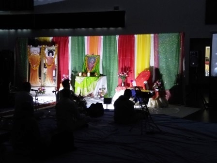 Navratri 14Oct2018 1