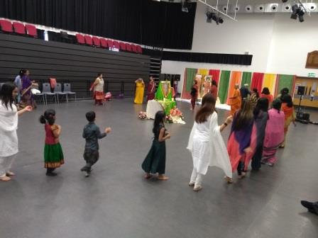 Navratri 14Oct2018 15