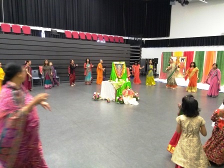 Navratri 14Oct2018 14