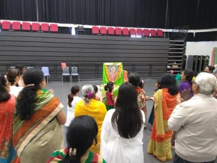 Navratri 14Oct2018 12