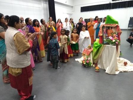 Navratri 14Oct2018 11