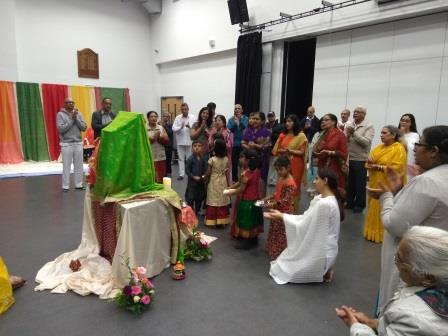 Navratri 14Oct2018 10