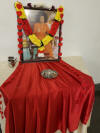 Altar 11 March 2018 2