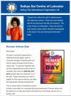 Newsletter 21 April 2018