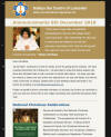 Newsletter 5Dec2018